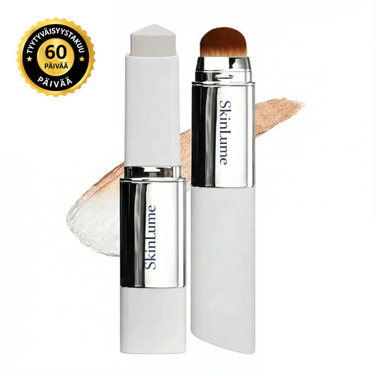 Korealainen sävyä mukauttava meikkivoide SPF30-suojalla